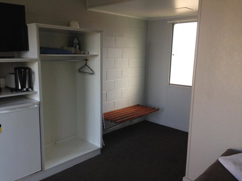 Boomerang Hotel - Accommodation Newcastle 2