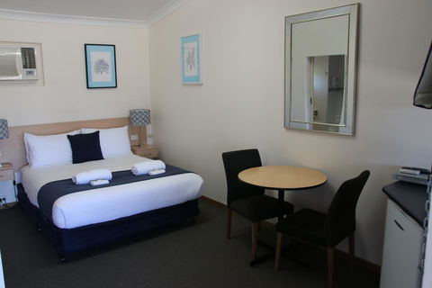 Border Motel - Accommodation Newcastle 0
