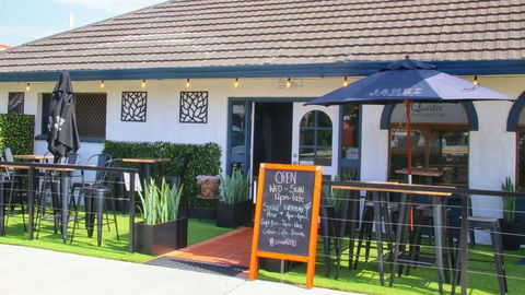 Border Motel - Accommodation Newcastle 2
