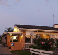 Bordertown Dukes Motorinn - Accommodation Newcastle