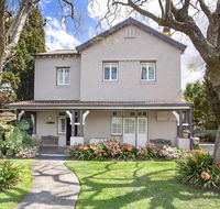 Boronia Lodge - Accommodation Newcastle