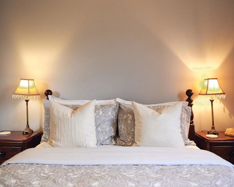 Boscobel Of Tasmania - Accommodation Newcastle 1