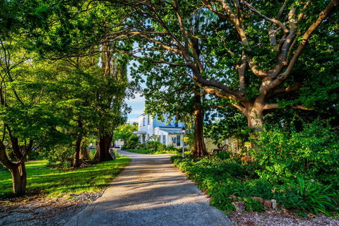 Boscobel Of Tasmania - Accommodation Newcastle 0