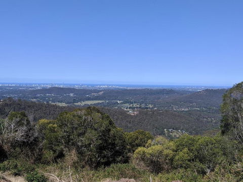 Bottletree Gardens - Mini Manson Blue - Accommodation Newcastle 1