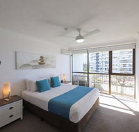 Bougainvillea Gold Coast Holiday Apartments - Accommodation Newcastle