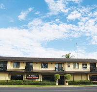Boulevard Motor Inn - Accommodation Newcastle