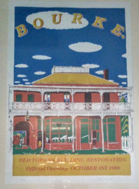 Bourke Apartments - Accommodation Newcastle 3