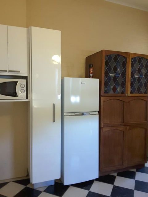 Bourke Apartments - Accommodation Newcastle 1