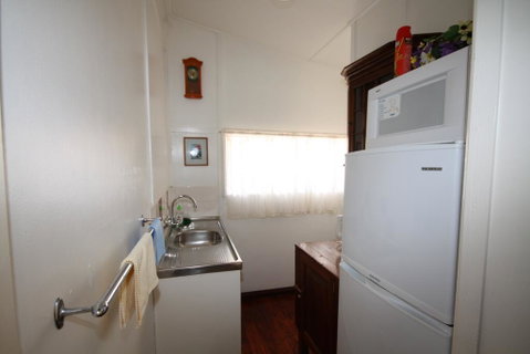 Bourke Riverside Motel - Accommodation Newcastle 3