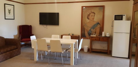Bourke Riverside Motel - Accommodation Newcastle 2