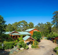 Bourndaroo Lodge - Accommodation Newcastle
