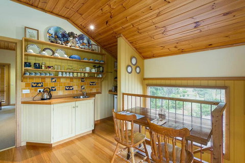 Bourndaroo Lodge - Accommodation Newcastle 2