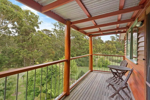 Bourndaroo Lodge - Accommodation Newcastle 1