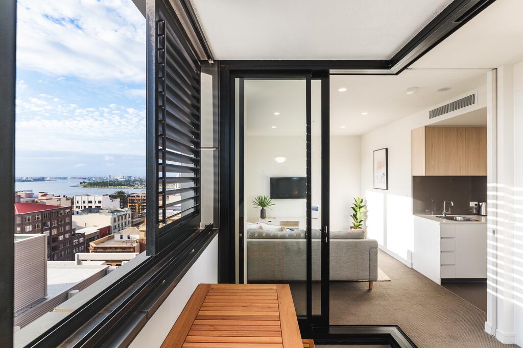 Newcastle NSW Accommodation Newcastle