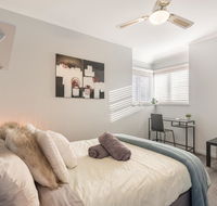 Boutique Private Rm situated in the heart of Burwood6 - Accommodation Newcastle