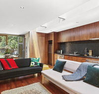 BOUTIQUE STAYS - Curran Terrace - Accommodation Newcastle