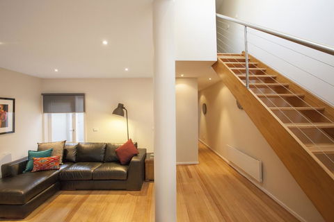 Boutique Stays - Roxys Place, Prahran House - Accommodation Newcastle 2