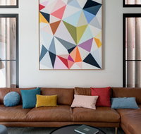 Boutique Stays - Woodfin House - Accommodation Newcastle