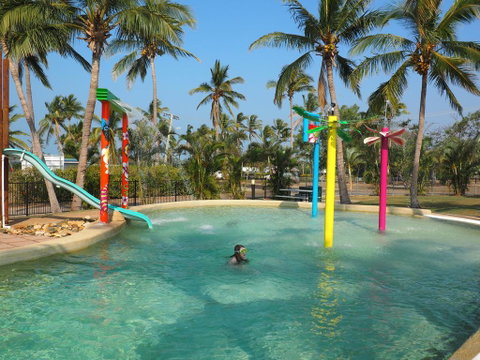 Bowen Holiday Park - Accommodation Newcastle 0