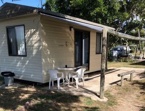 Bowen Holiday Park - Accommodation Newcastle 1