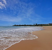 Bowery Beach House - spacious family accommodation - Accommodation Newcastle