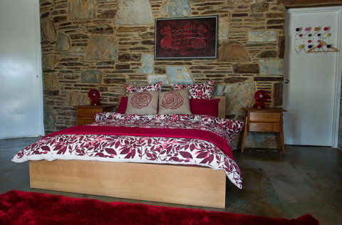 BOYD BAKER HOUSE - Accommodation Newcastle 1