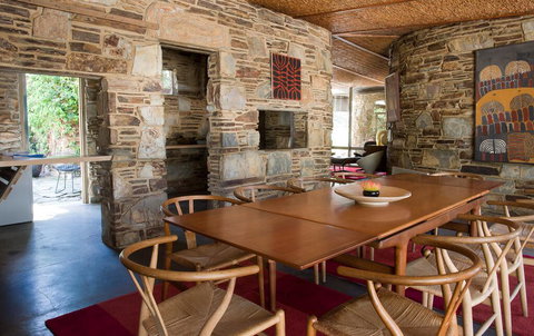 BOYD BAKER HOUSE - Accommodation Newcastle 3