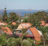 Boyd Sea View - Accommodation Newcastle