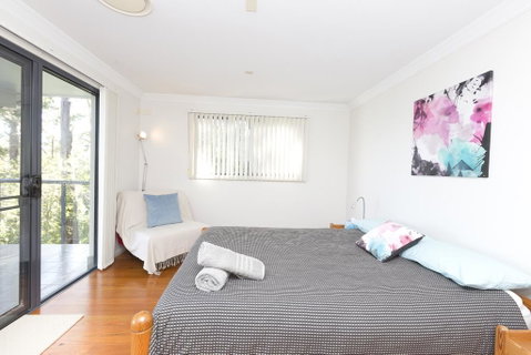 Brae Villa - Accommodation Newcastle 3