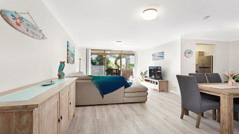 Braemar 5 - On The Lake! - Accommodation Newcastle 1