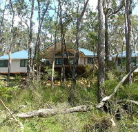 Braidwood Escape - Accommodation Newcastle