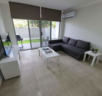 Brand New Apartment in Prime Location in Penrith - Accommodation Newcastle