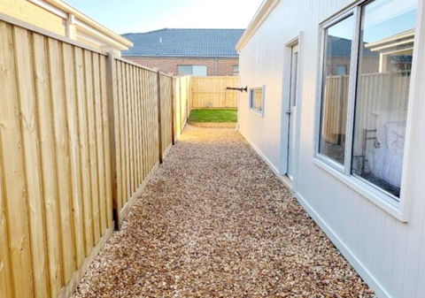 Brand New Home, 10 Mins To Beach, Torquay, Geelong, Deakin, Hospitals - Accommodation Newcastle 1
