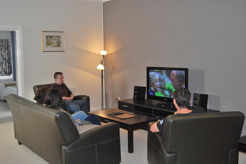 Brayfield Cottage - Accommodation Newcastle 2