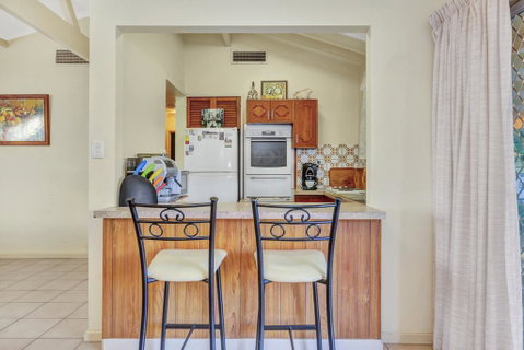 Break Away - Accommodation Newcastle 2