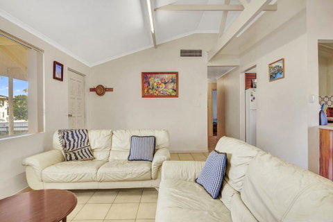 Break Away - Accommodation Newcastle 1