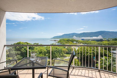 BreakFree Royal Harbour - Accommodation Newcastle 1