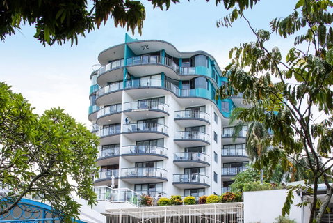BreakFree Royal Harbour - Accommodation Newcastle 0