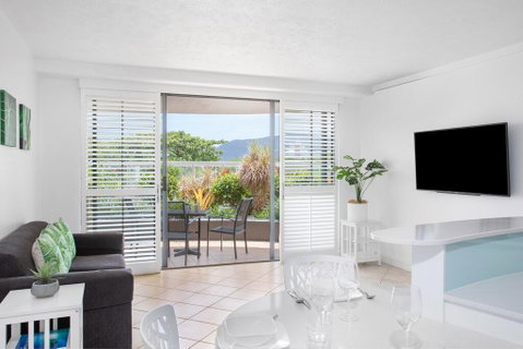 BreakFree Royal Harbour - Accommodation Newcastle 3