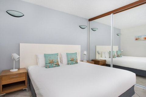 BreakFree Royal Harbour - Accommodation Newcastle 2