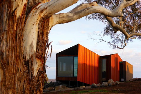 Breakneck Gorge Oikos - Accommodation Newcastle 2