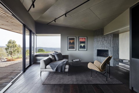 Breakneck Gorge Oikos - Accommodation Newcastle 3