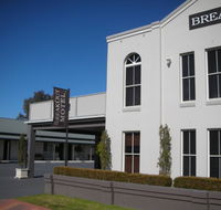 Breakout Motor Inn - Accommodation Newcastle