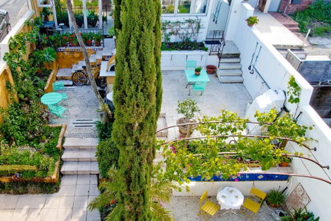 Breathtaking Views In Spacious Balmain House - Accommodation Newcastle 3