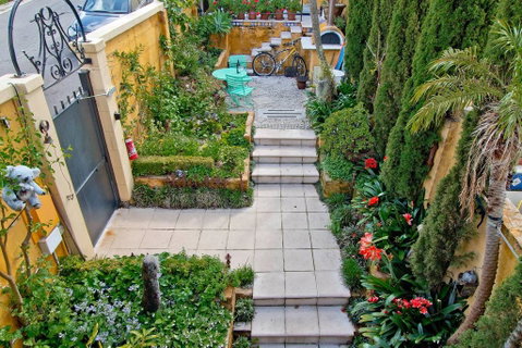 Breathtaking Views In Spacious Balmain House - Accommodation Newcastle 1