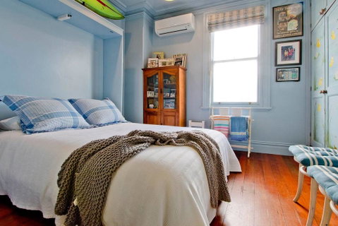 Breathtaking Views In Spacious Balmain House - Accommodation Newcastle 2