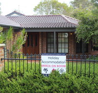 BREEZA ON BOOM - Accommodation Newcastle