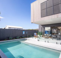 BREEZE at SALT - Accommodation Newcastle