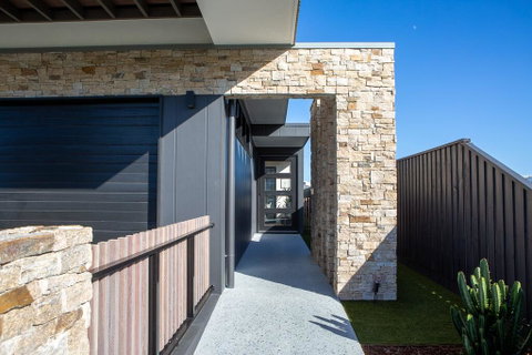 BREEZE At SALT - Accommodation Newcastle 2