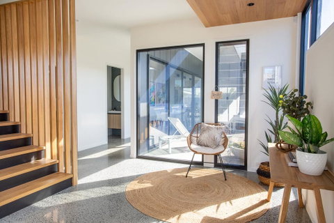 BREEZE At SALT - Accommodation Newcastle 3